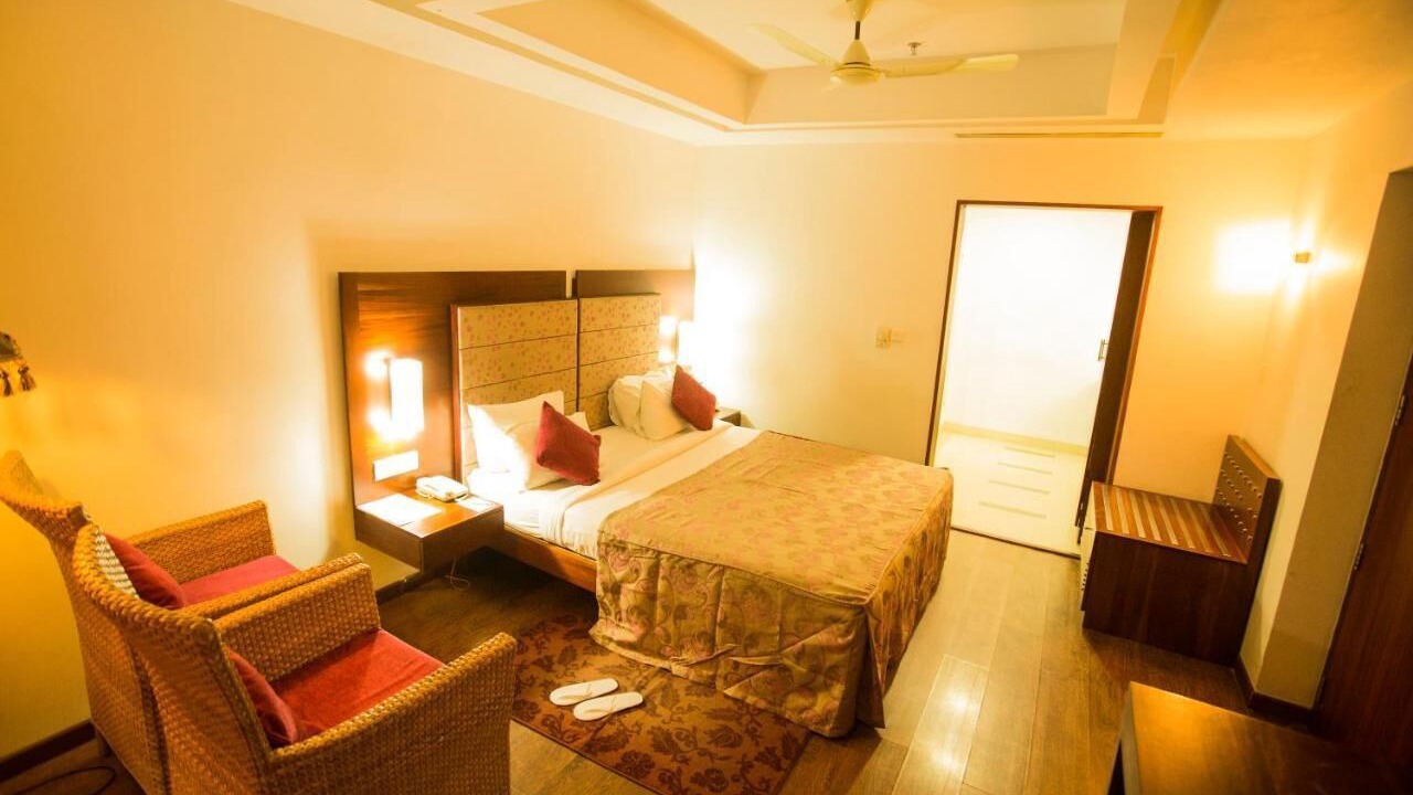 Photo of Bedroom in Kuppaayil