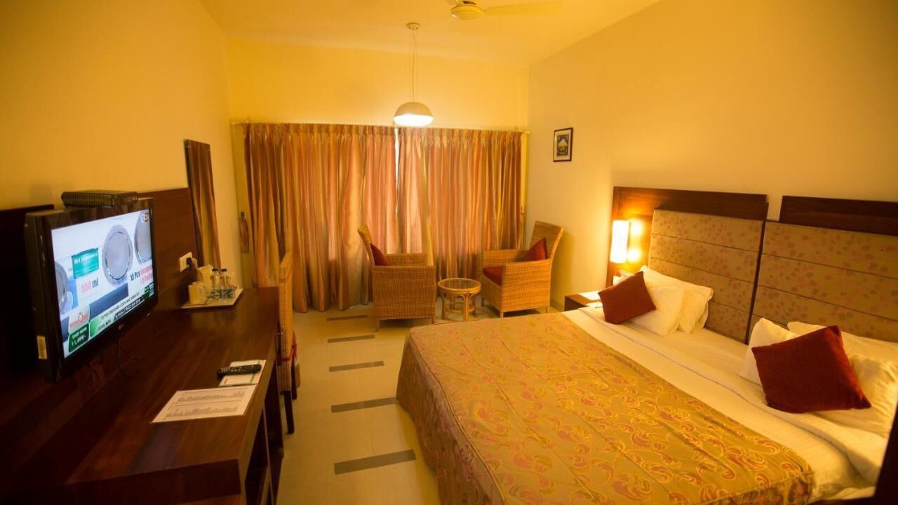 Photo of Bedroom in Kuppaayil