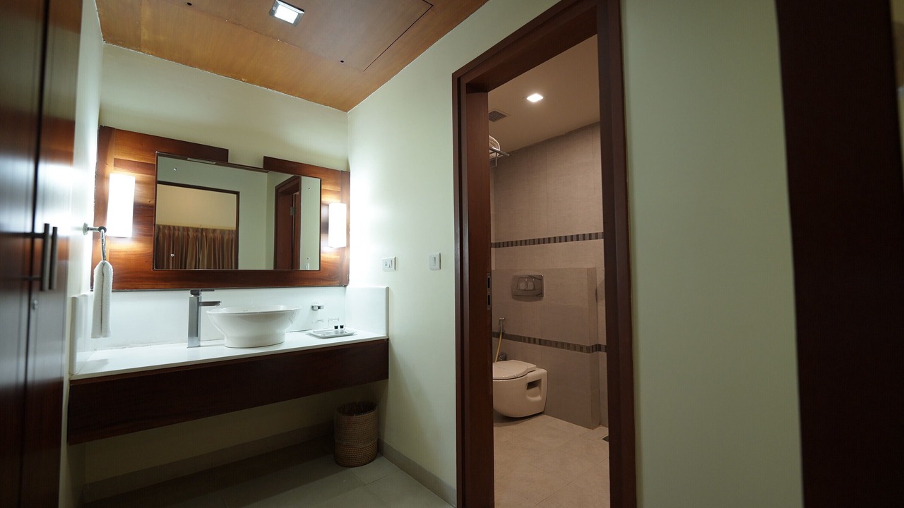 Photo of Bedroom in Kuppaayil