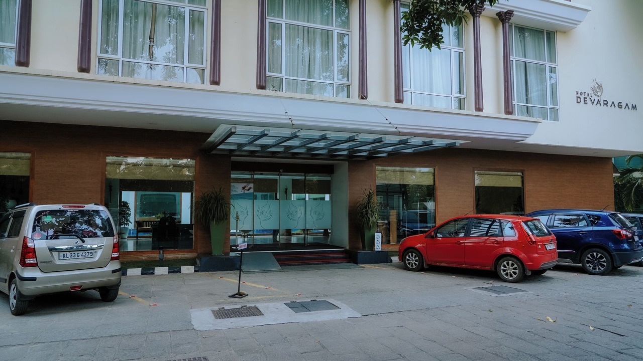 Photo of Outdoor in Kuppaayil