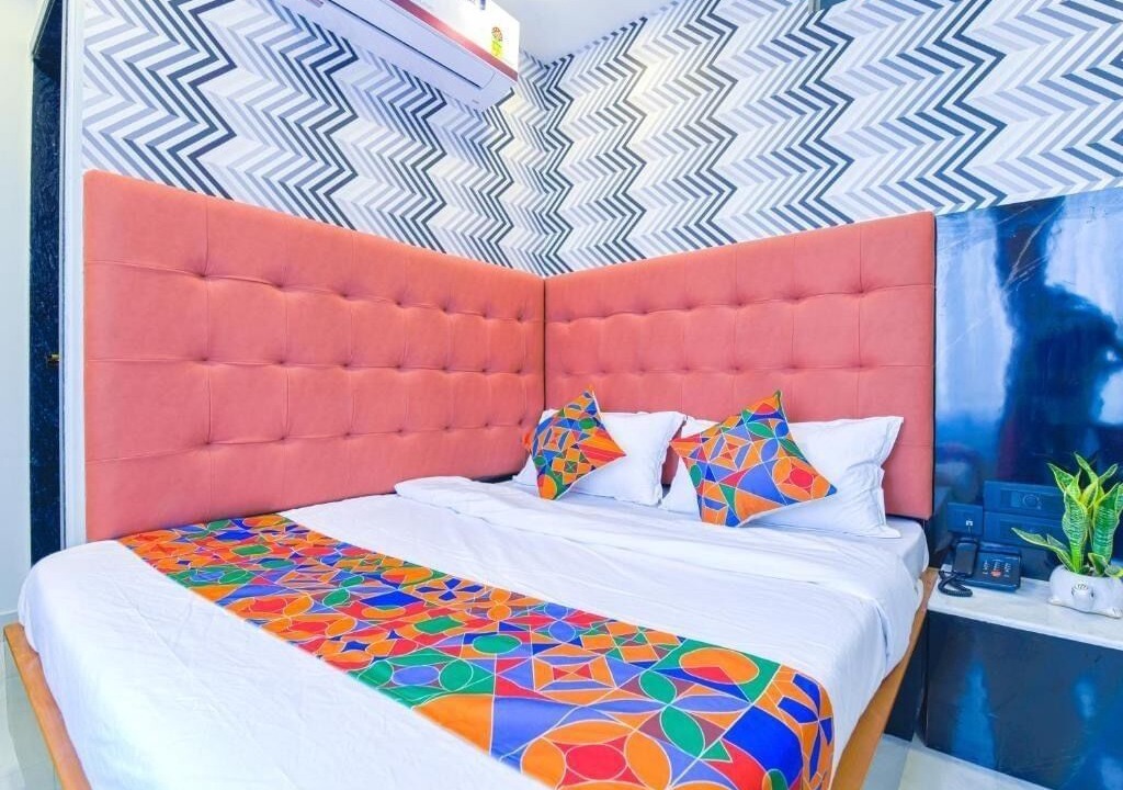 Photo of Bedroom in Lalkothi