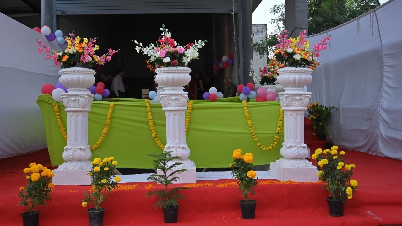 Photo of Outdoor in Lalkothi