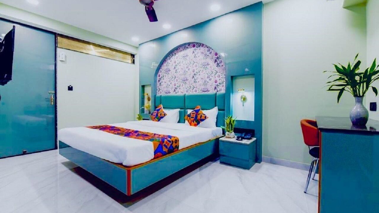 Photo of Bedroom in Lalkothi
