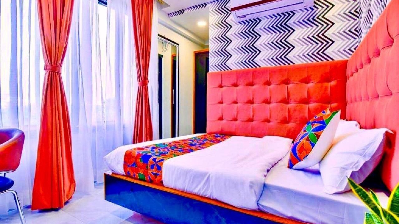 Photo of Bedroom in Lalkothi