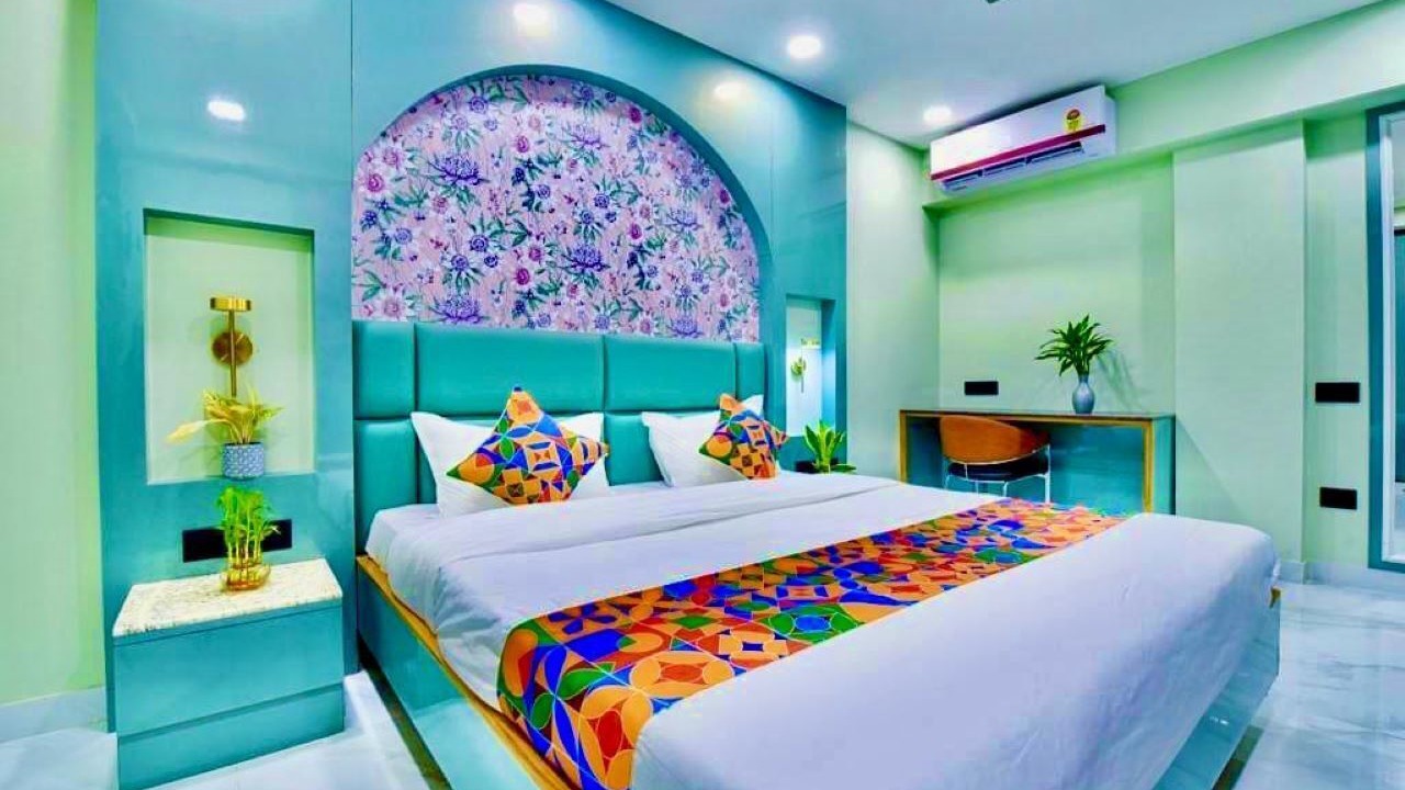 Photo of Bedroom in Lalkothi