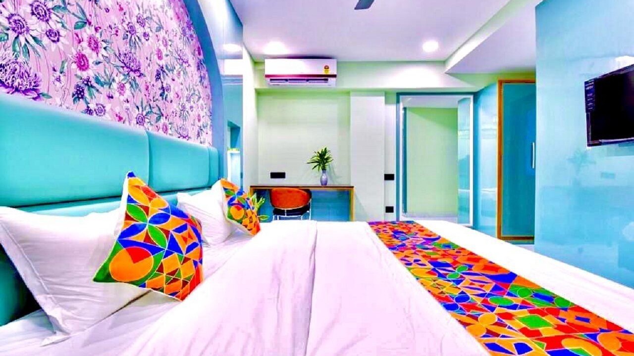 Photo of Bedroom in Lalkothi
