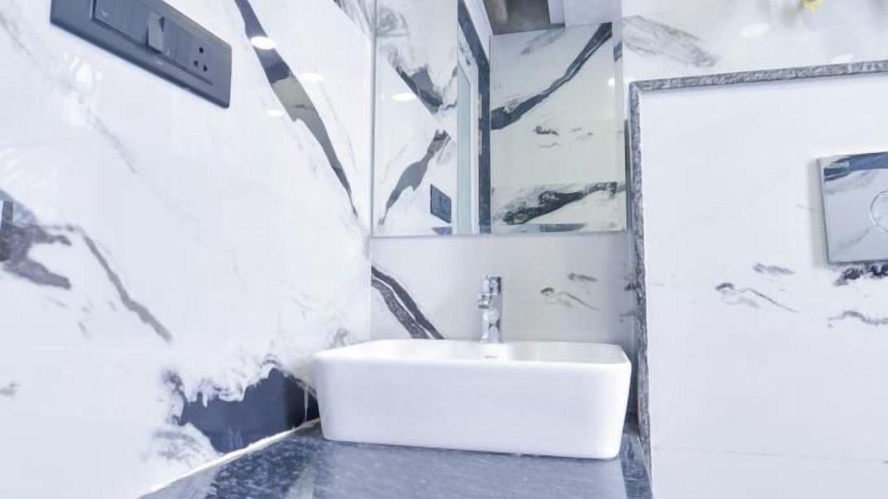 Photo of Bathroom in Lalkothi