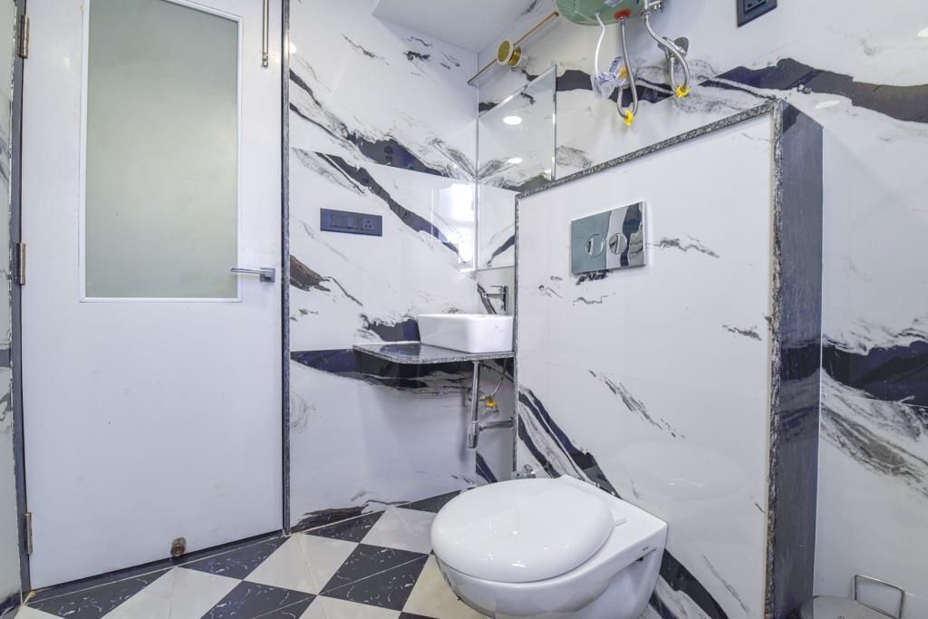 Photo of Bathroom in Lalkothi