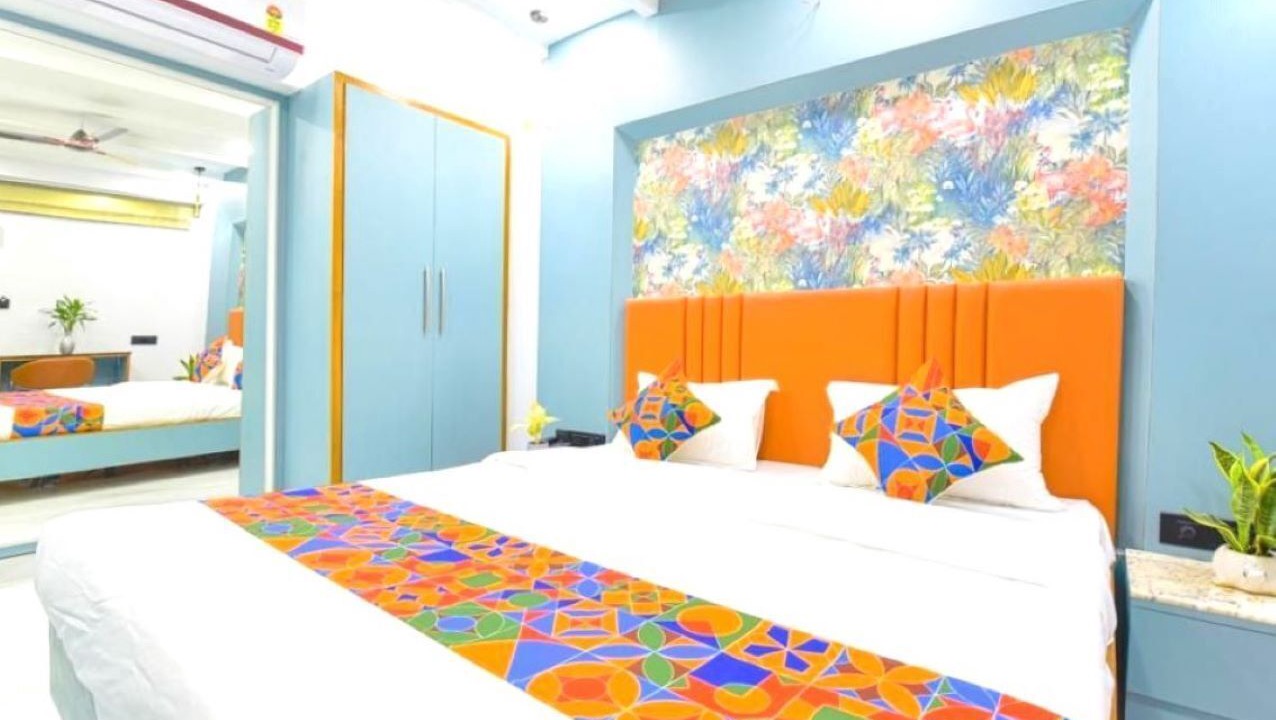 Photo of Bedroom in Lalkothi
