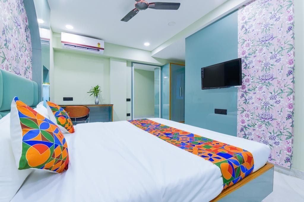 Photo of Bedroom in Lalkothi