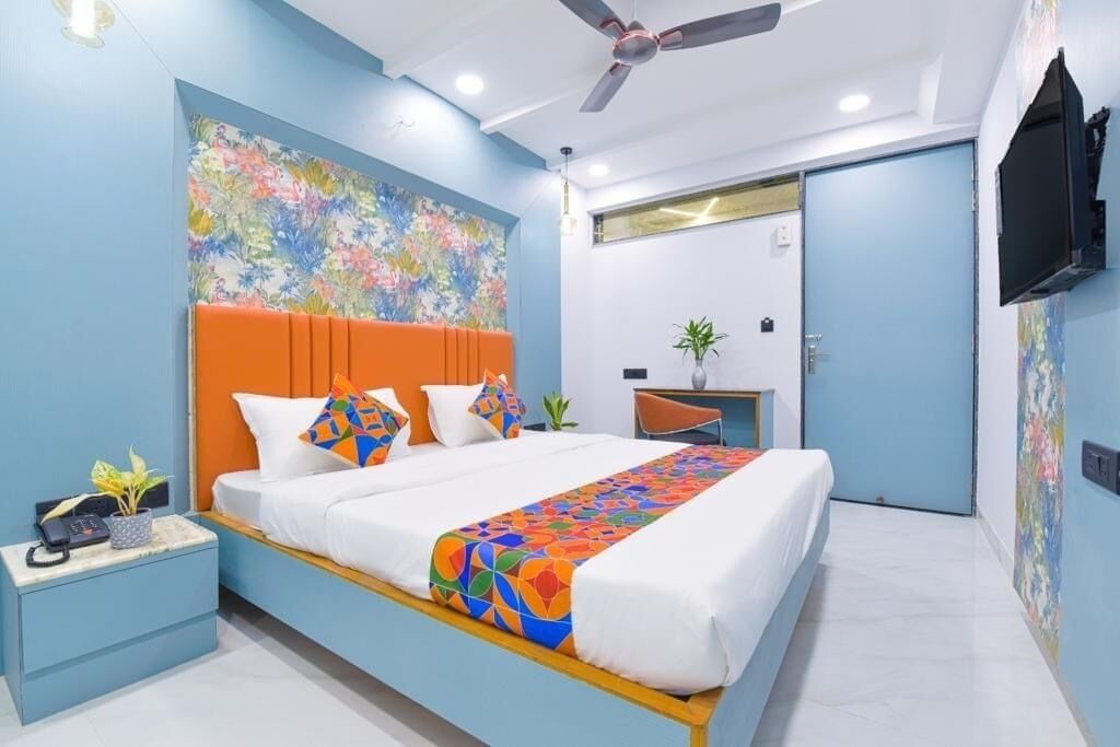 Photo of Bedroom in Lalkothi