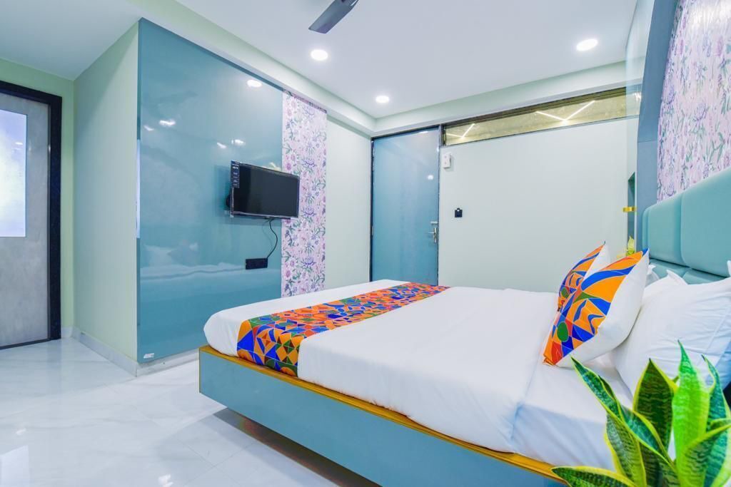Photo of Bedroom in Lalkothi