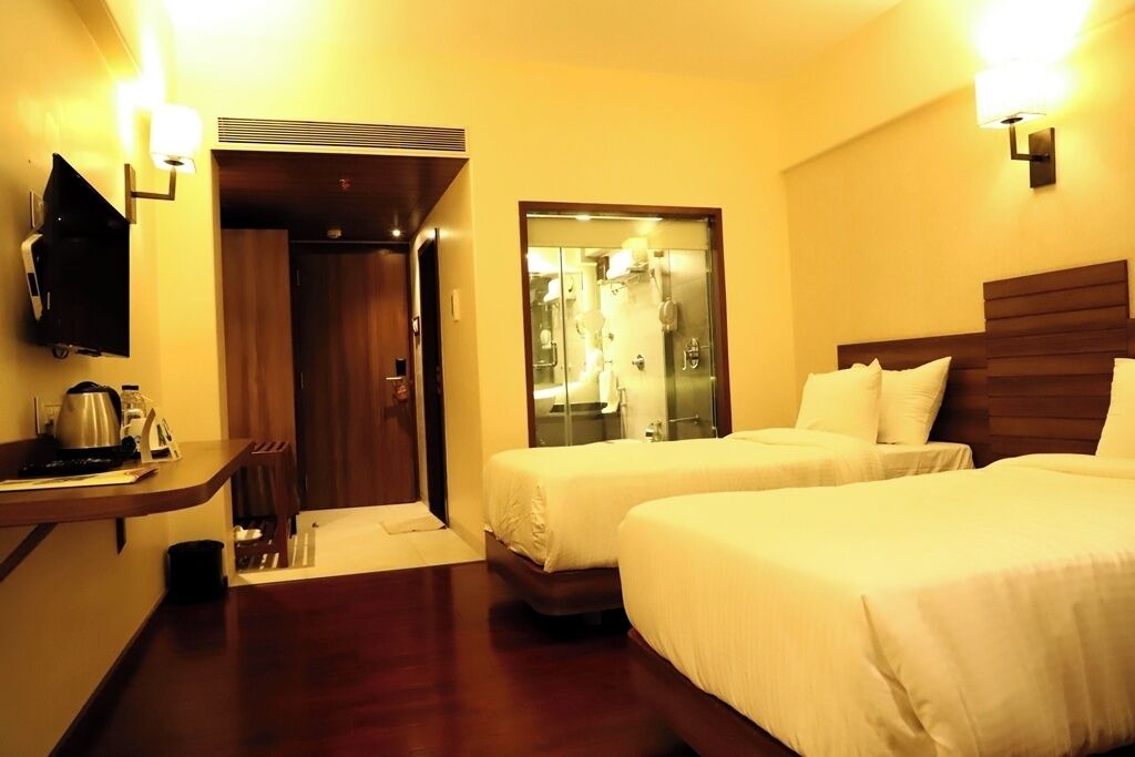 Photo of Bedroom in Boisar