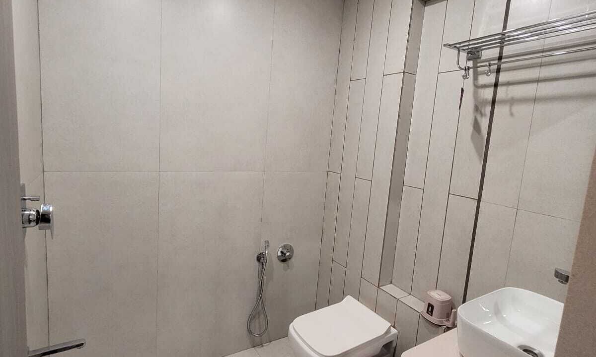 Photo of Bathroom in Gandhinagar