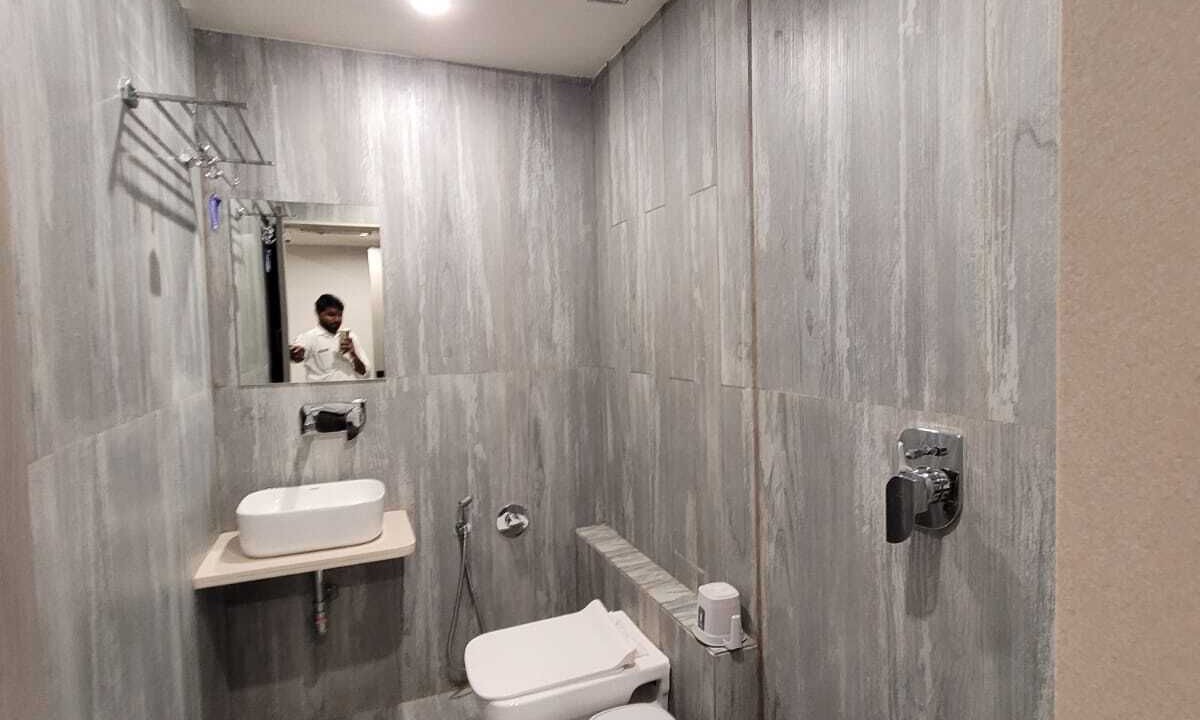 Photo of Bathroom in Gandhinagar