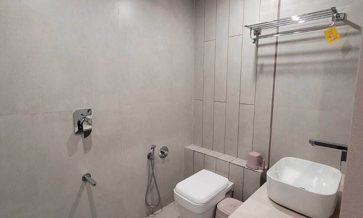 Photo of Bathroom in Gandhinagar
