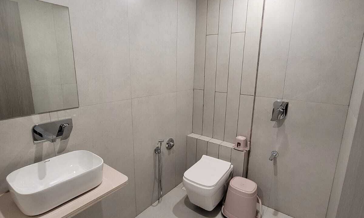 Photo of Bathroom in Gandhinagar