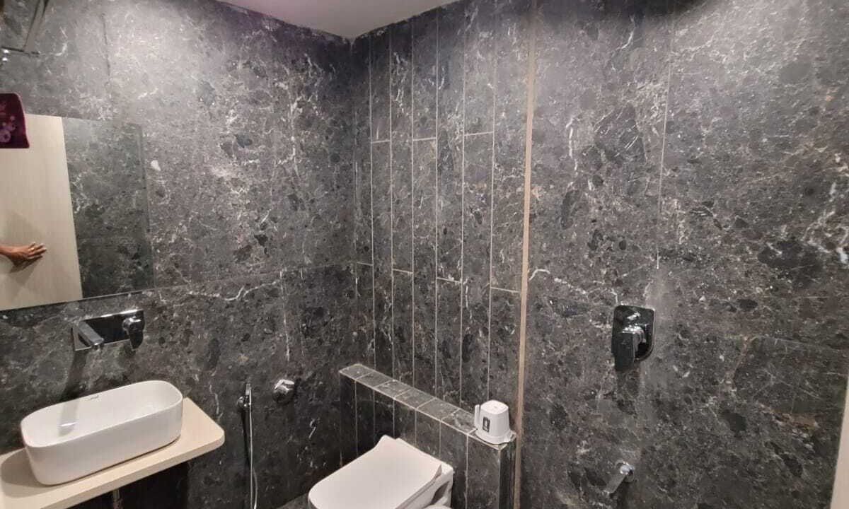 Photo of Bathroom in Gandhinagar