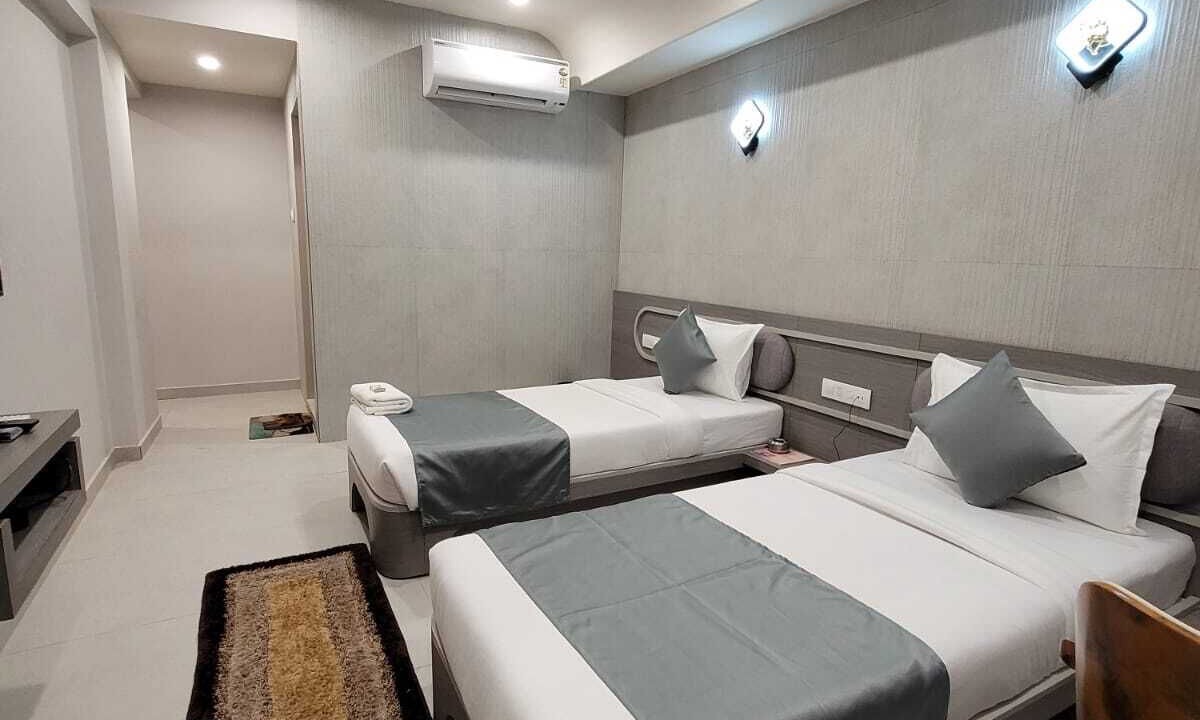 Photo of Bedroom in Gandhinagar