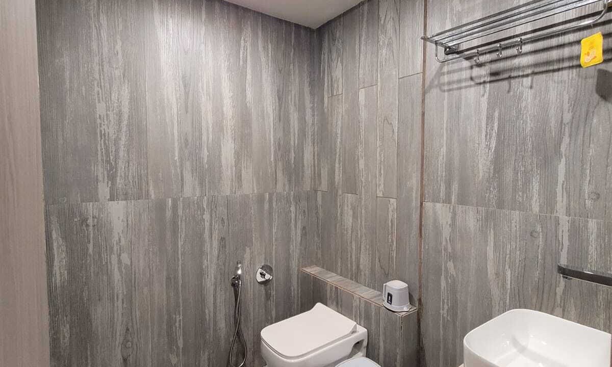 Photo of Bathroom in Gandhinagar