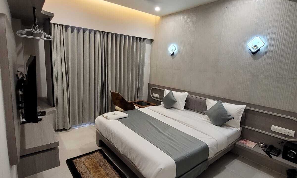 Photo of Bedroom in Gandhinagar