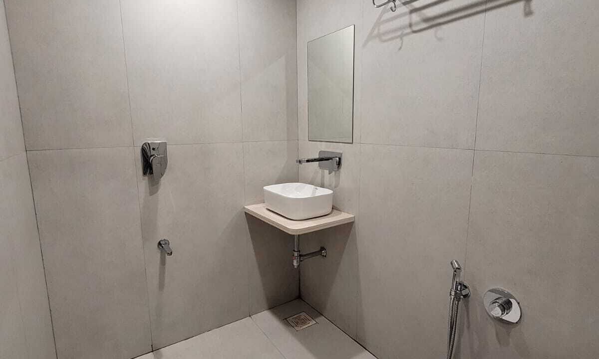 Photo of Bathroom in Gandhinagar
