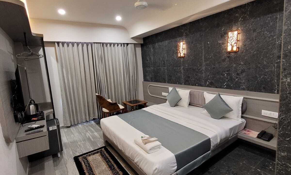 Photo of Bedroom in Gandhinagar