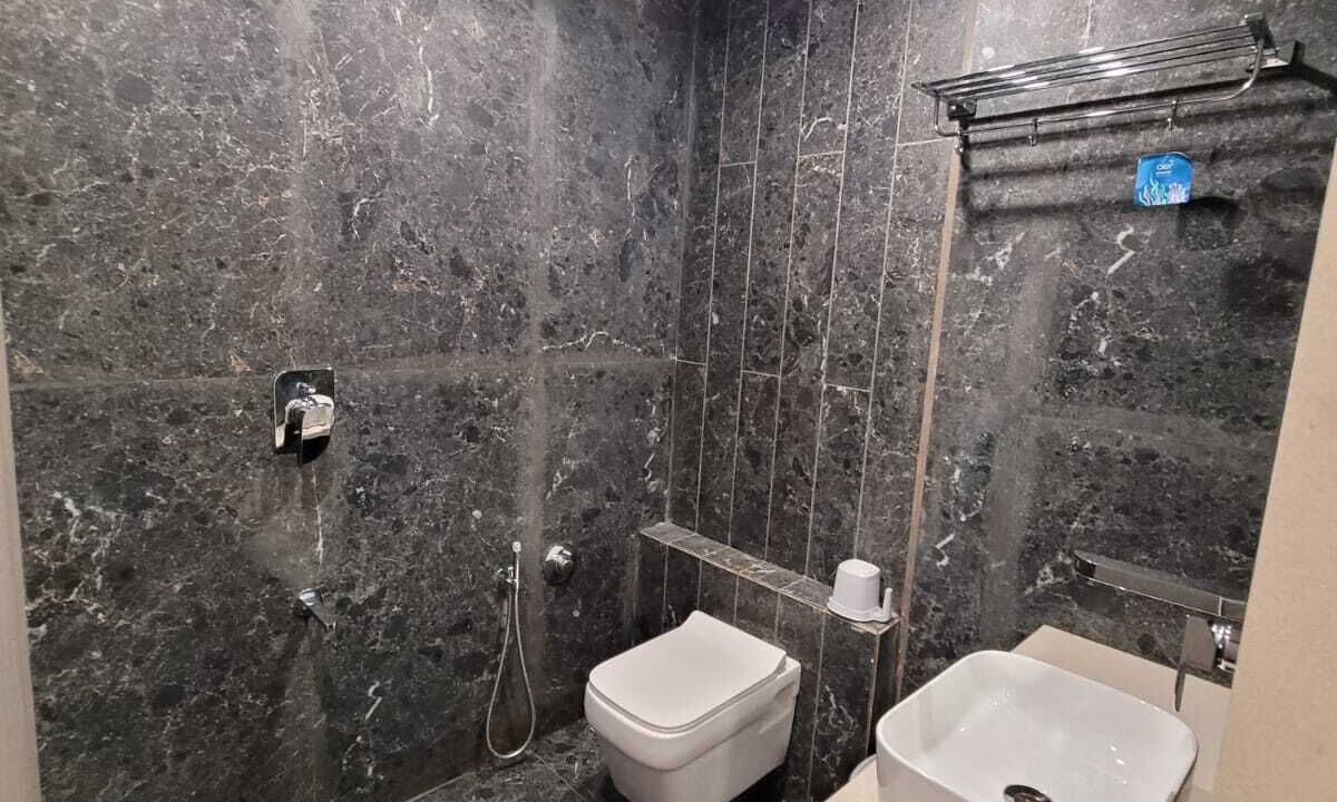 Photo of Bathroom in Gandhinagar