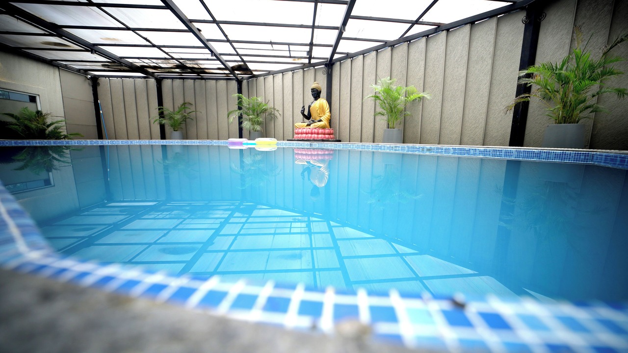 Photo of Outdoor in Boisar