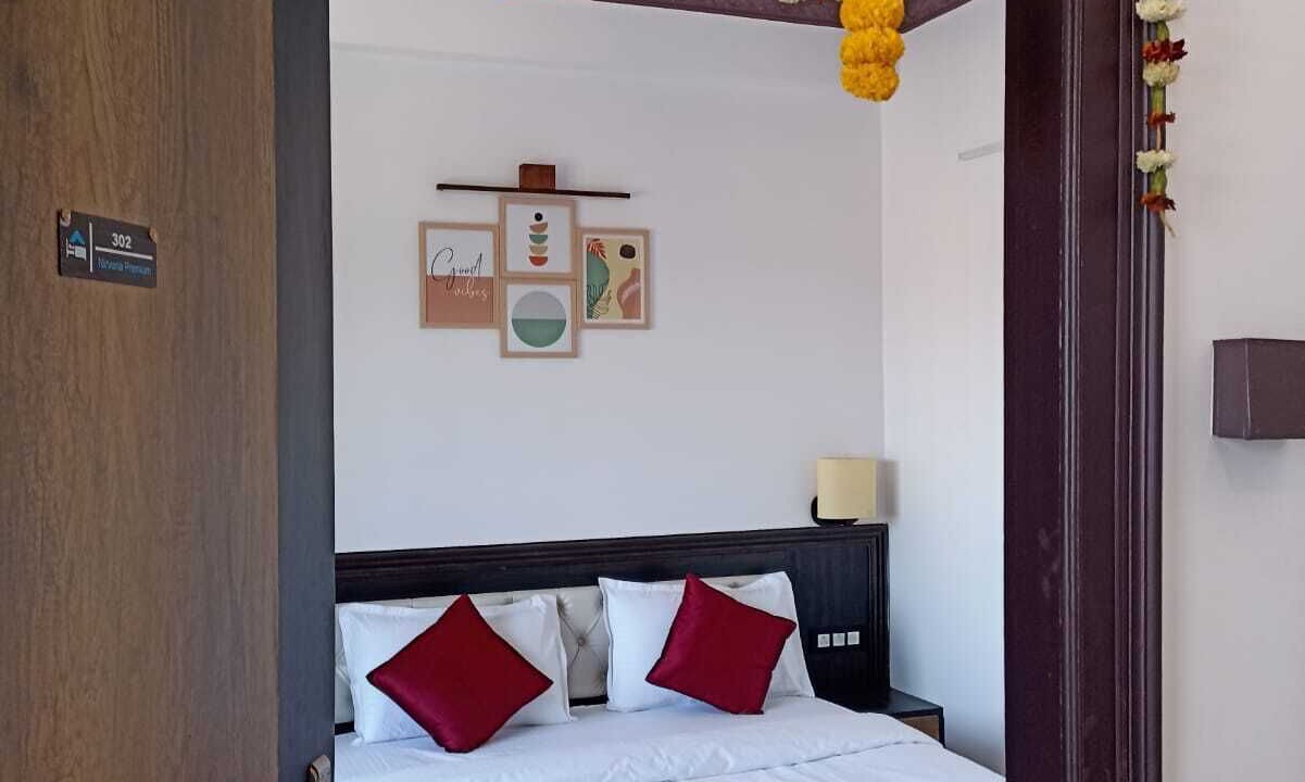 Photo of Bedroom in Lakhisarai