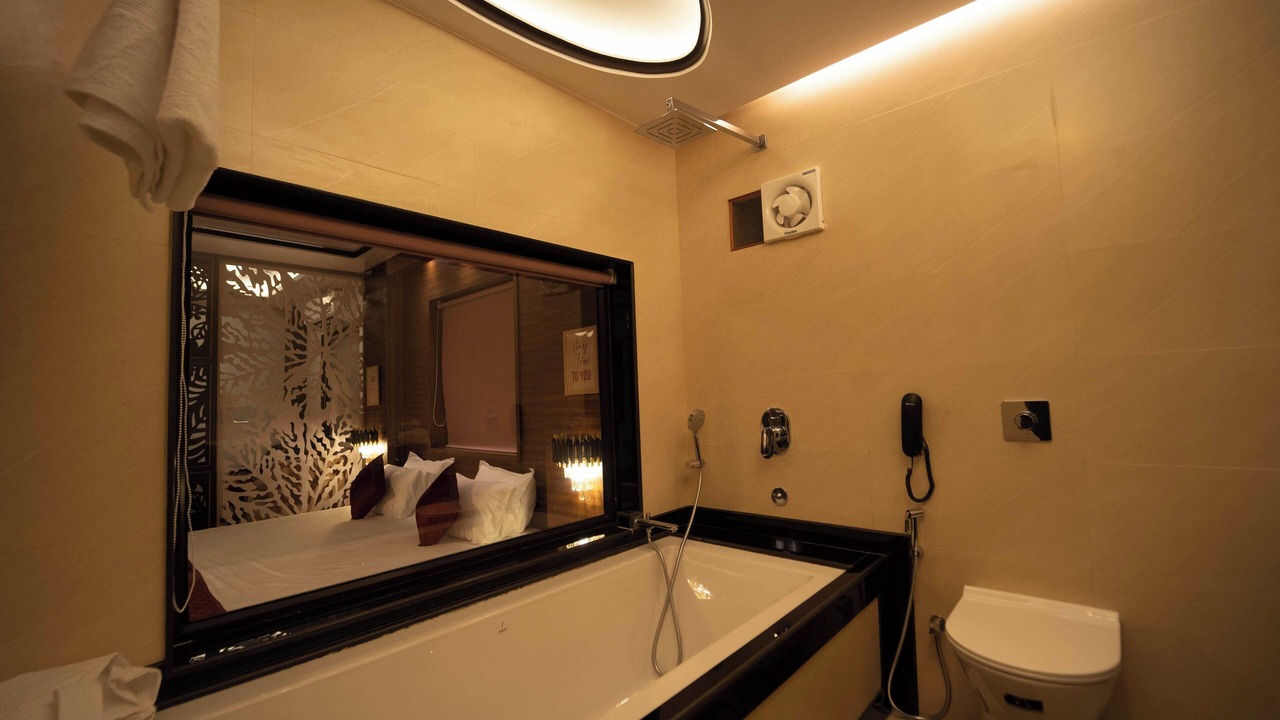 Photo of Bathroom in Lakhisarai