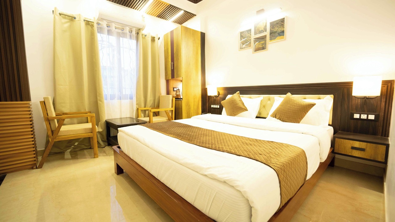 Photo of Bedroom in Lakhisarai