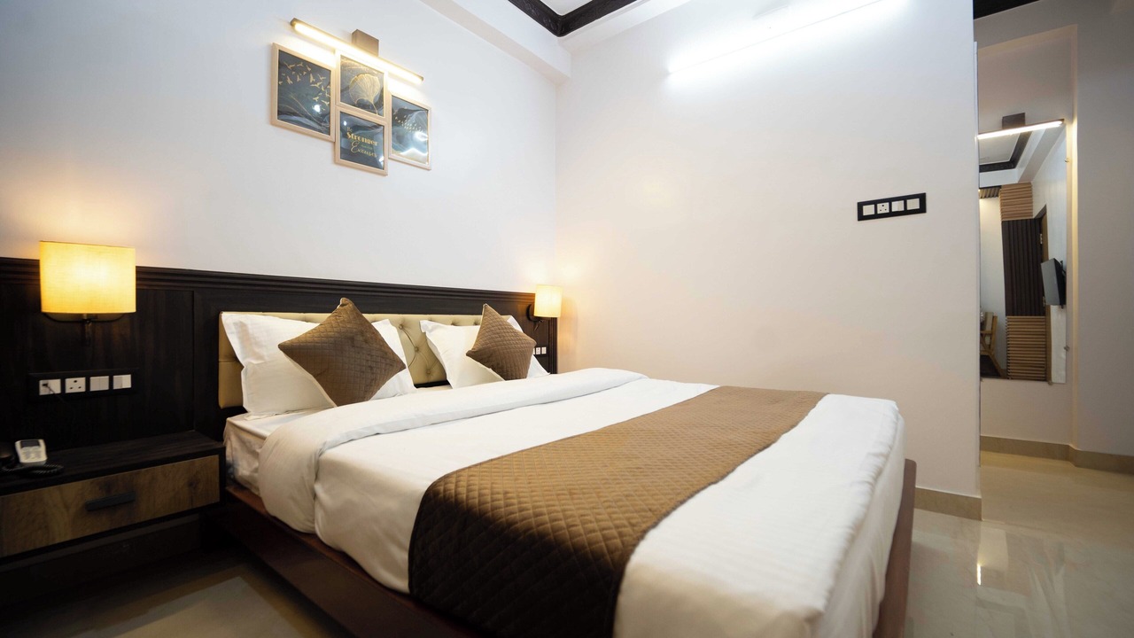 Photo of Bedroom in Lakhisarai