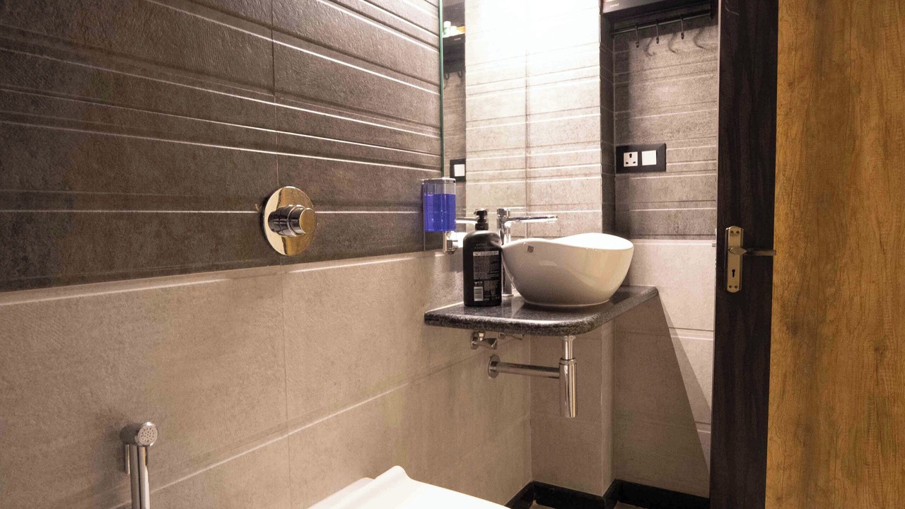 Photo of Bathroom in Lakhisarai