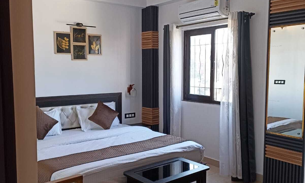 Photo of Bedroom in Lakhisarai