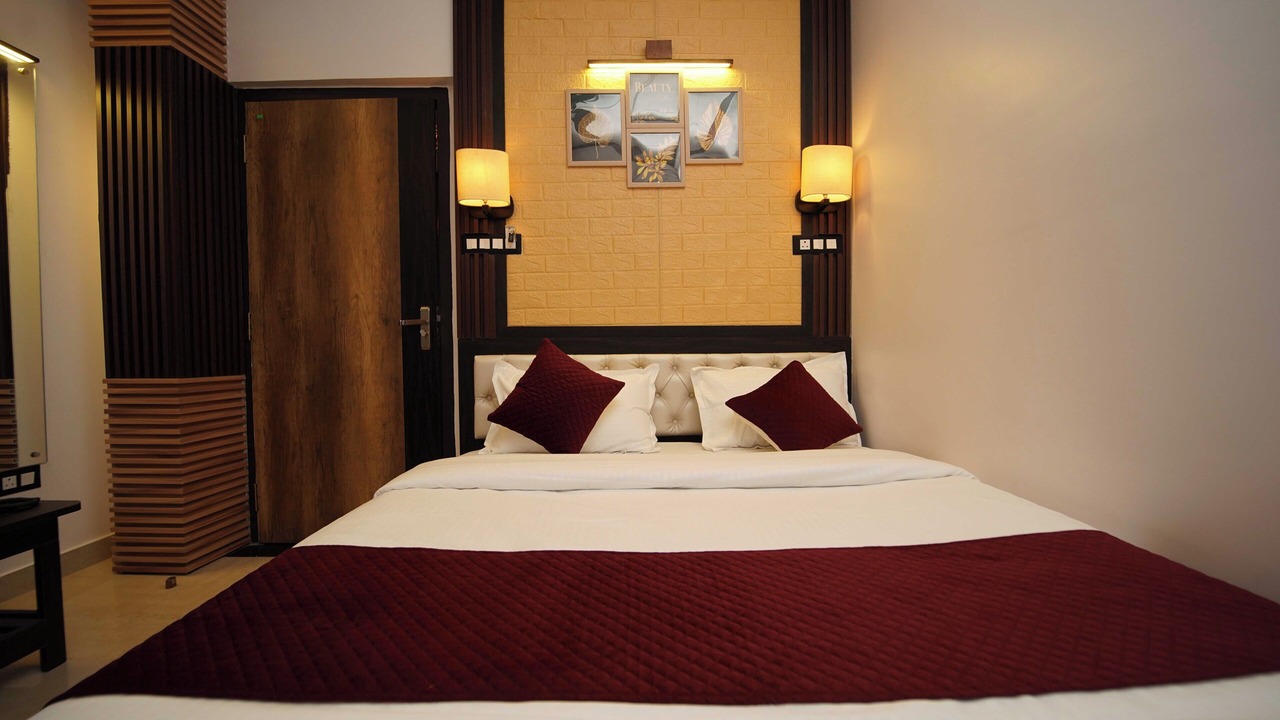 Photo of Bedroom in Lakhisarai