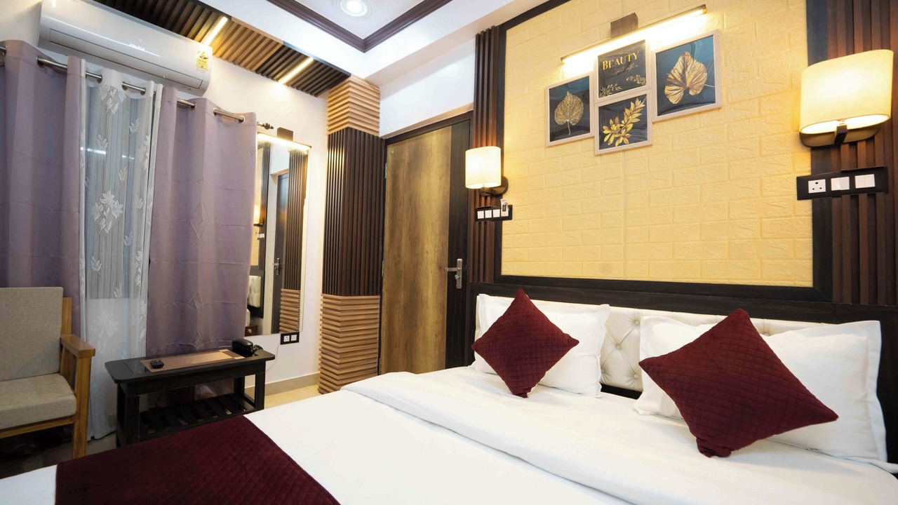 Photo of Bedroom in Lakhisarai