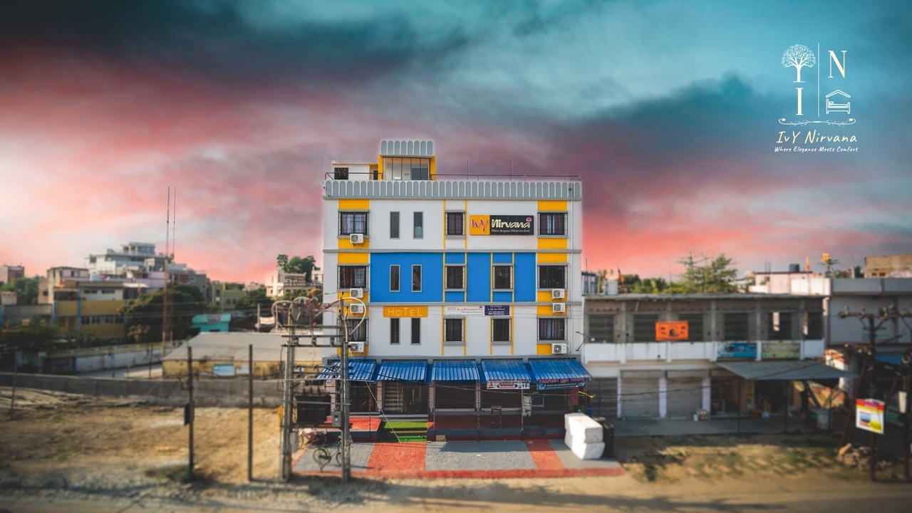 Photo of Outdoor in Lakhisarai