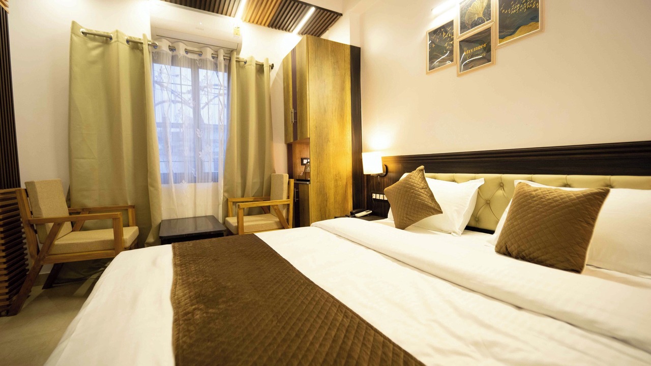 Photo of Bedroom in Lakhisarai