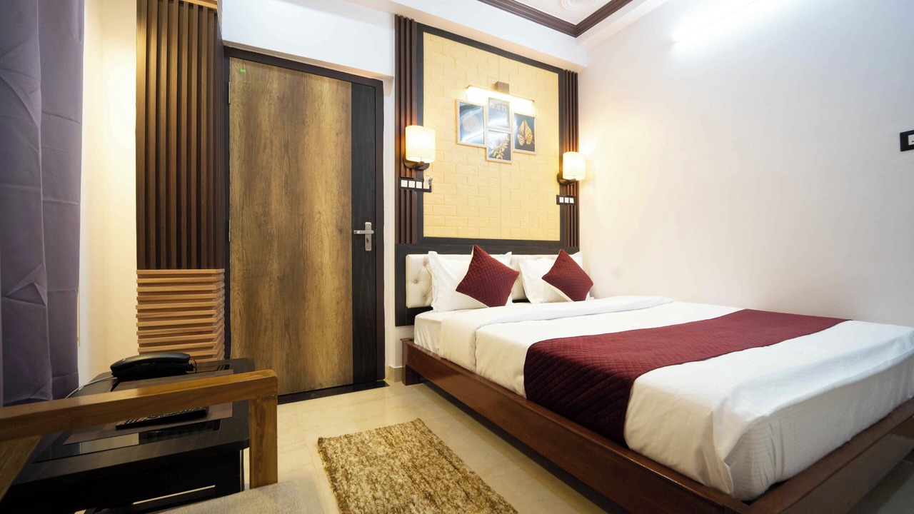 Photo of Bedroom in Lakhisarai