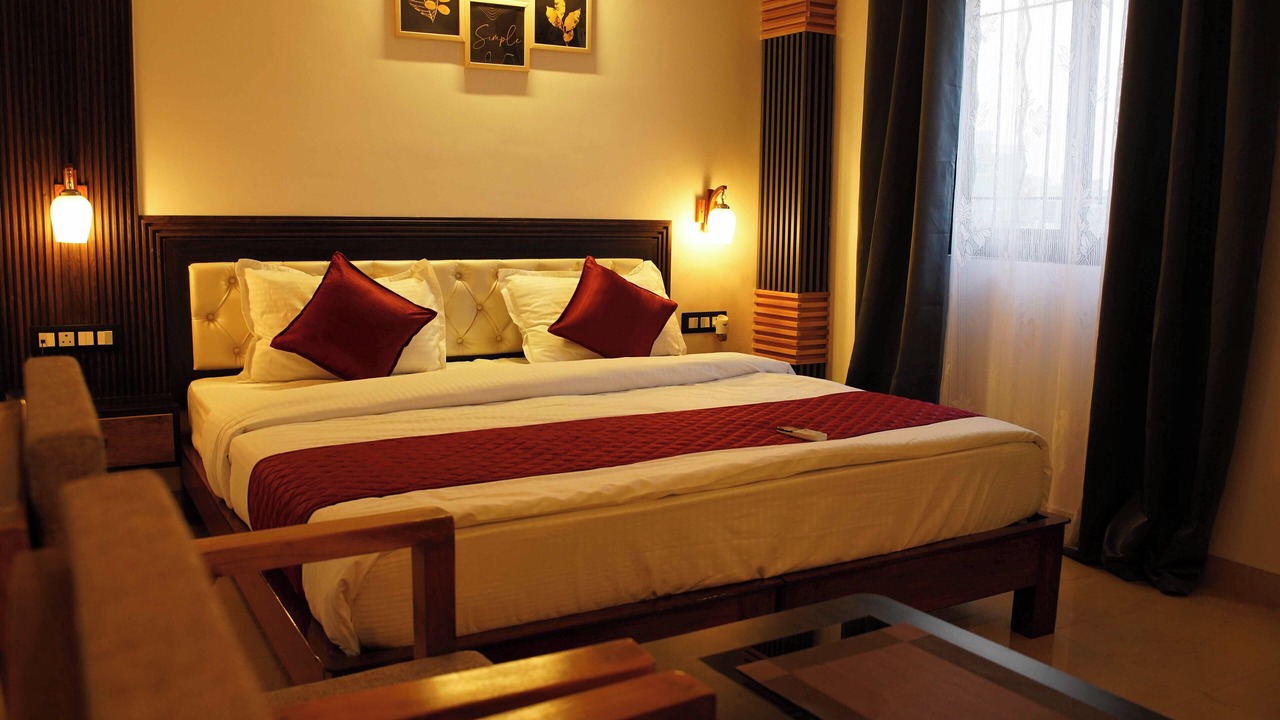 Photo of Bedroom in Lakhisarai