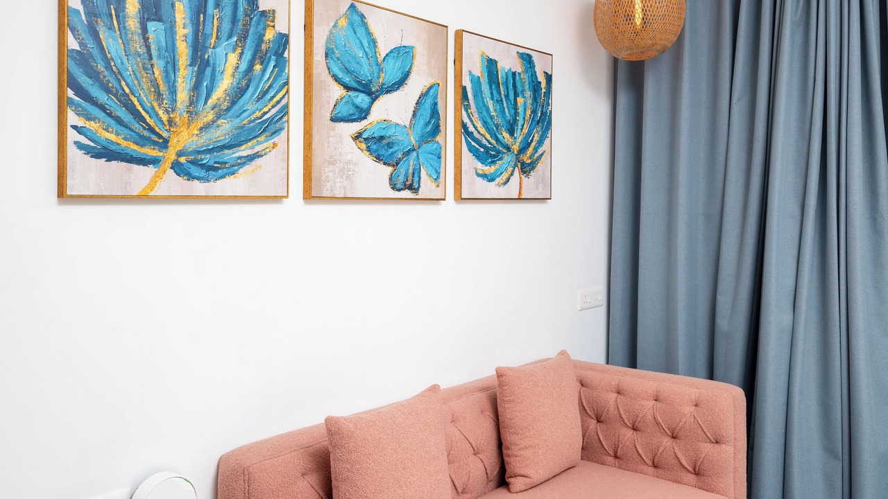 Photo of Livingroom in Assagao