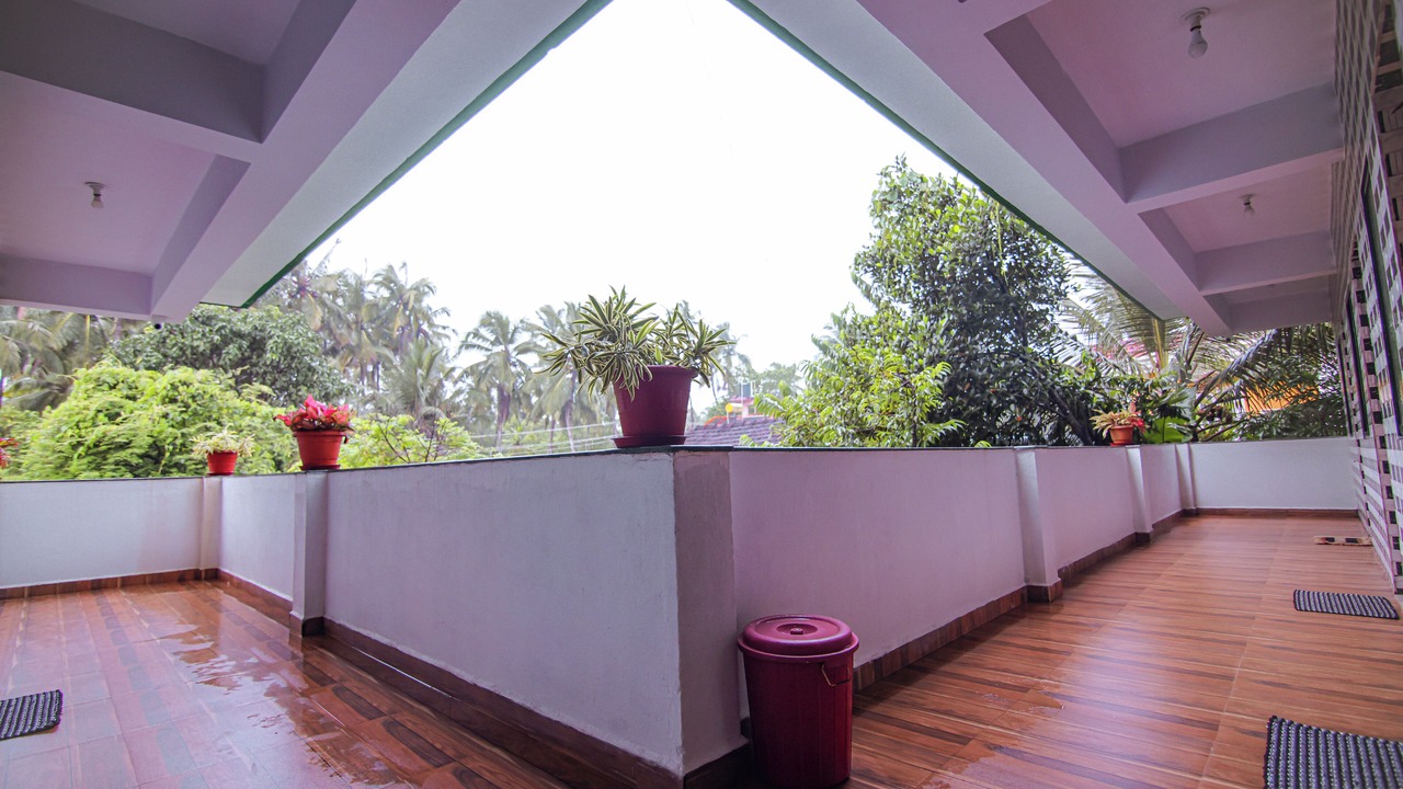 Photo of Outdoor in Benaulim