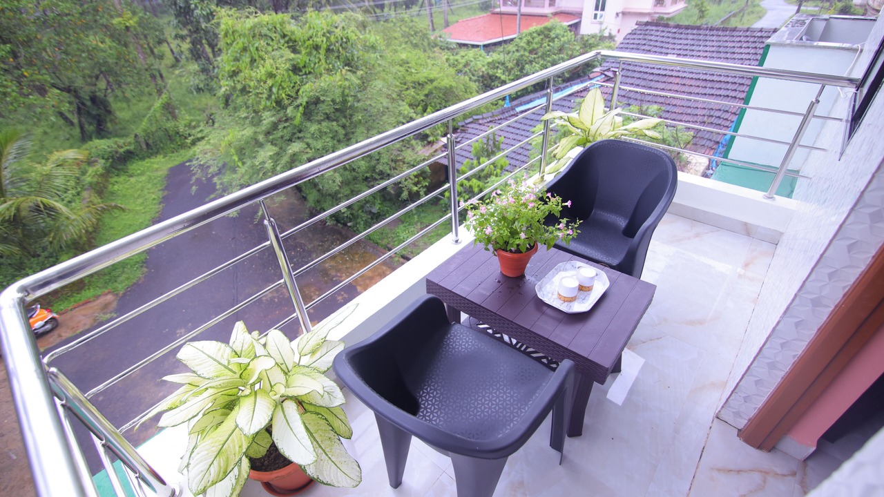 Photo of Bedroom in Benaulim