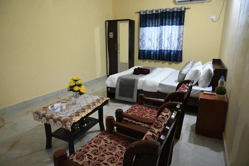 Photo of Bedroom in Benaulim