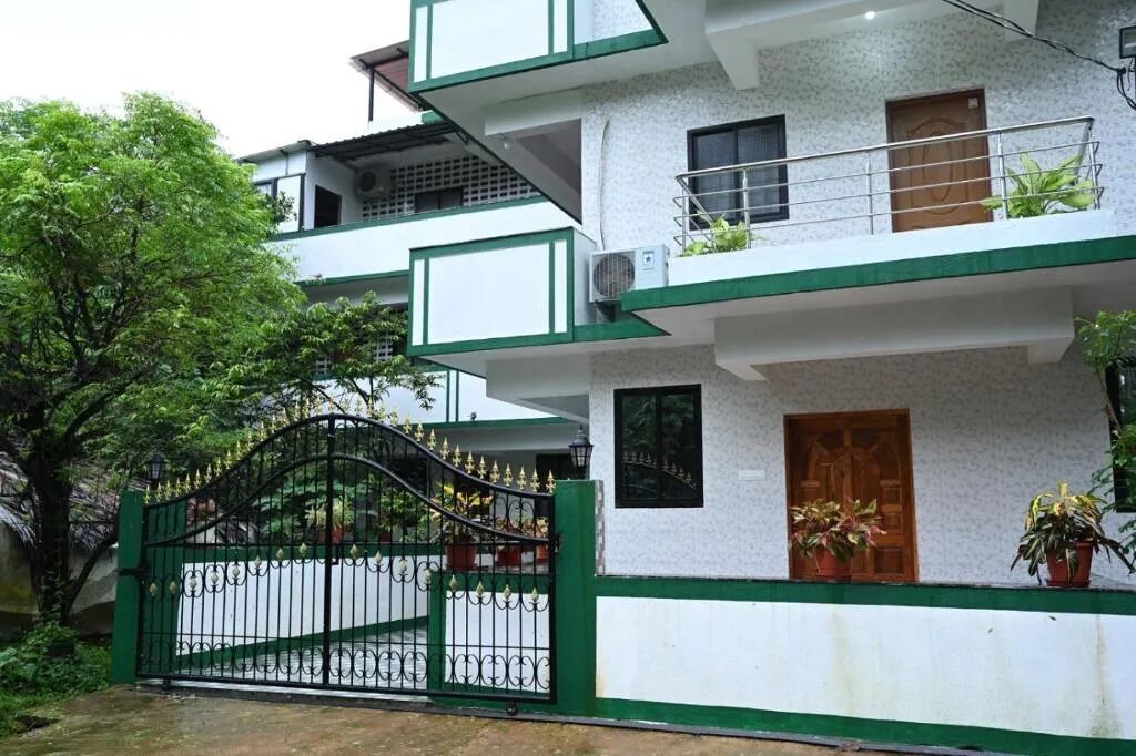 Photo of Outdoor in Benaulim