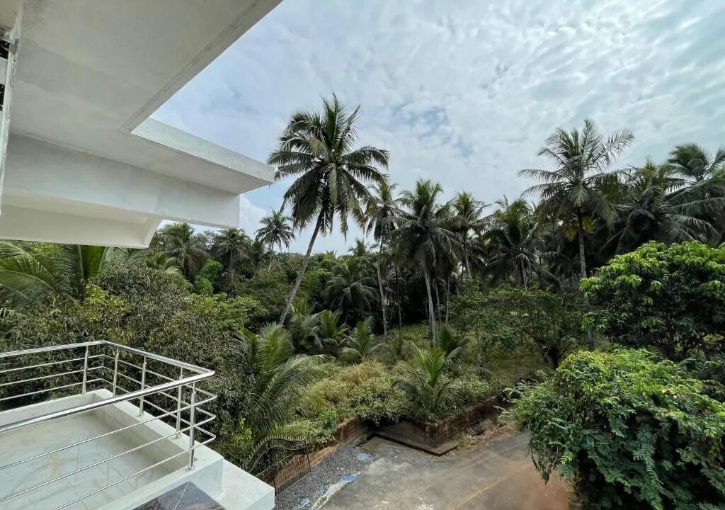 Photo of Outdoor in Benaulim