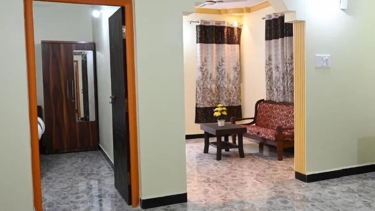 Photo of Bedroom in Benaulim