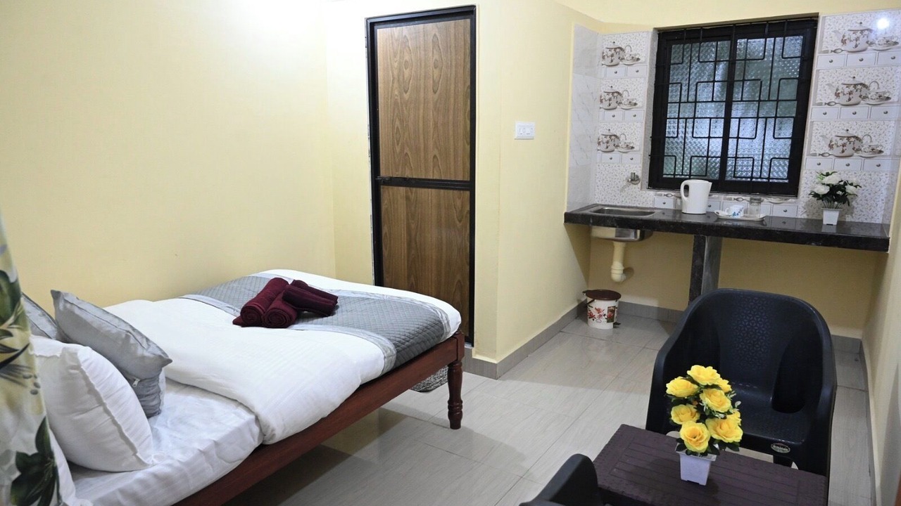Photo of Bedroom in Benaulim