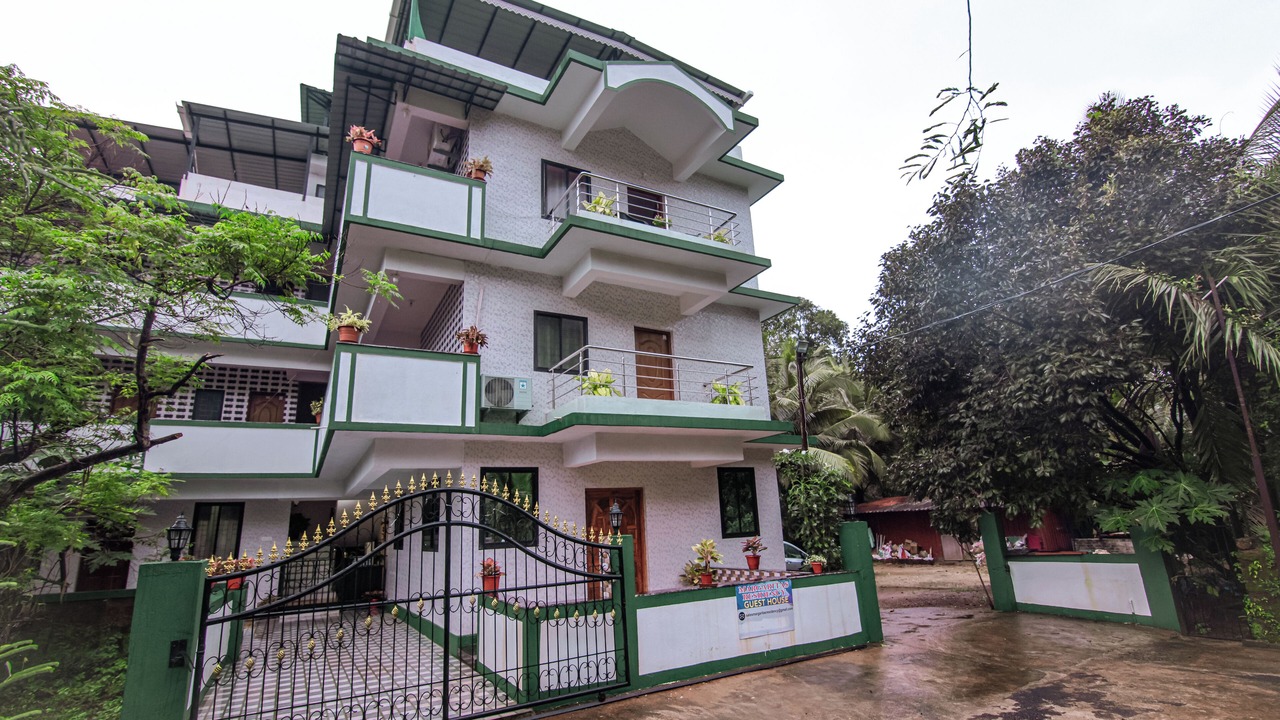 Photo of Outdoor in Benaulim